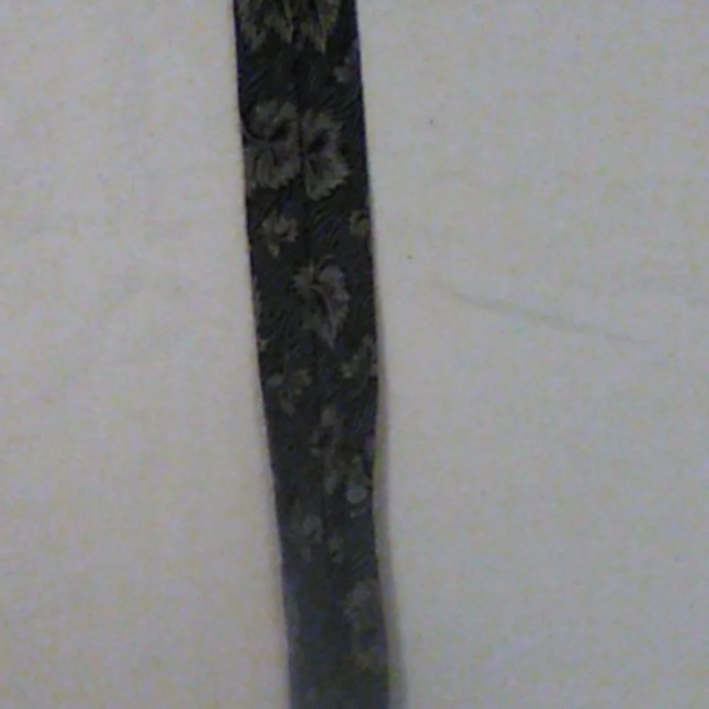 Vintage Giorgio Armani Necktie